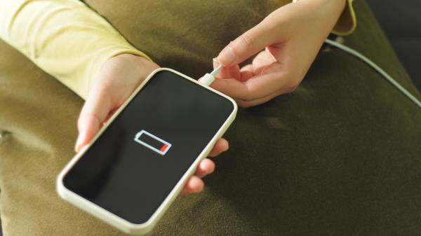 What's the difference between battery…