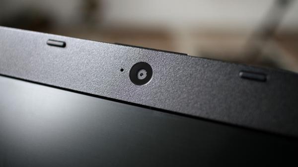 How to improve your laptop's webcam…