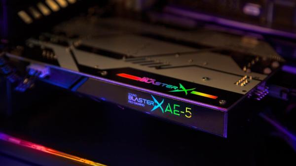 photo of When is it worth getting a sound card for your PC? image