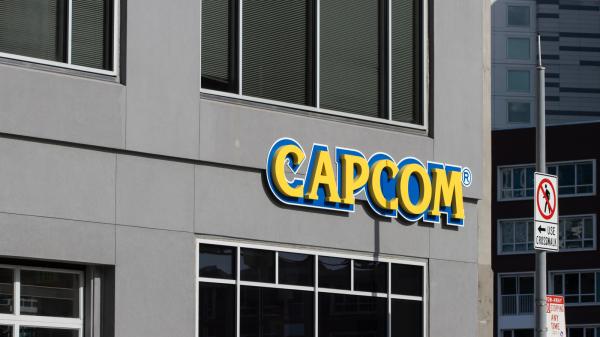 Capcom plans to use AI to speed up the…