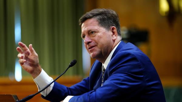 Trump announces an AI czar for his newly&hellip;