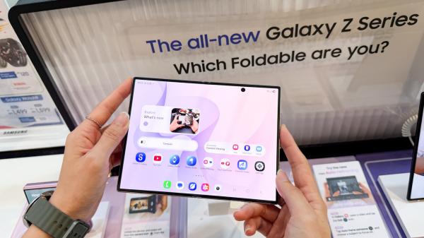 How to quickly check your Samsung&hellip;