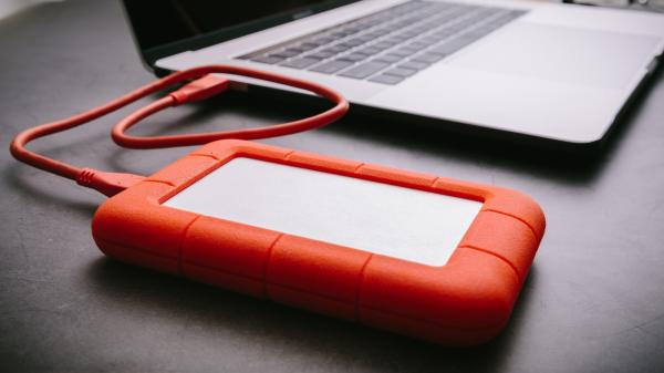 photo of What is the 3-2-1 rule for backing up your data? image