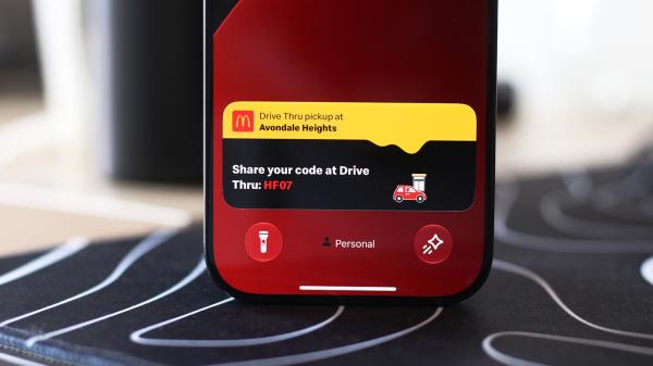 How to enable Live Activities on iPhone…