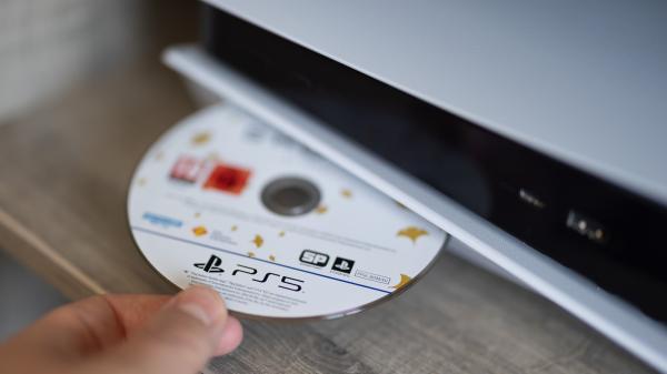 photo of Here's how much the PlayStation 5 cost in 2020 vs. 2026 image