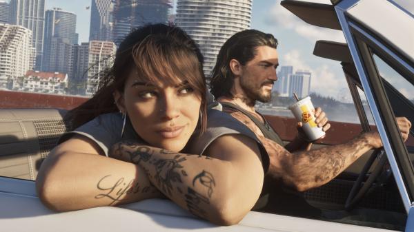 photo of We're in the middle of a PS5 Pro shortage and GTA 6 will only make it worse image