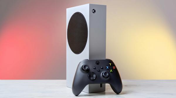 The reason the Xbox Series S is so much&hellip;