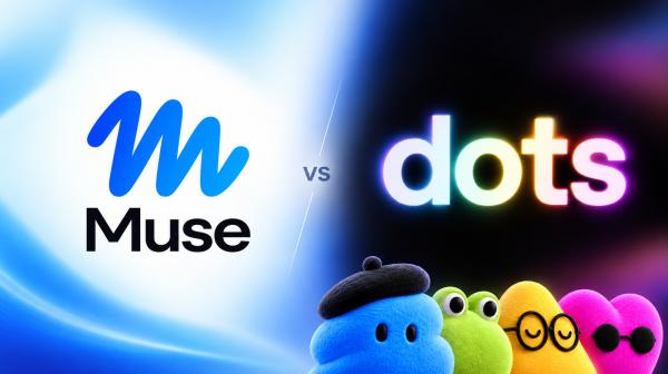 OpenAI Dot vs. Meta Muse: How do these…