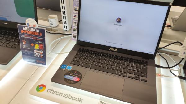 Are Chromebooks still worth buying after the Googlebooks…