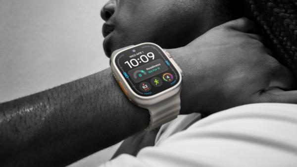 What can you use your Apple Watch Ultra…