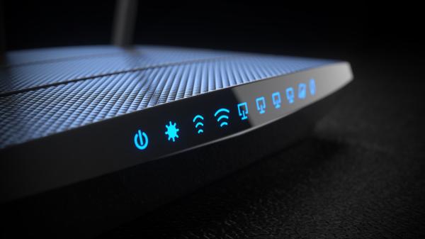 Why your Wi-Fi speeds can drop in the…