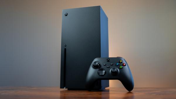 An Xbox Series X can now run PlayStation…