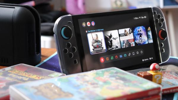 What to check if your Nintendo Switch 2…