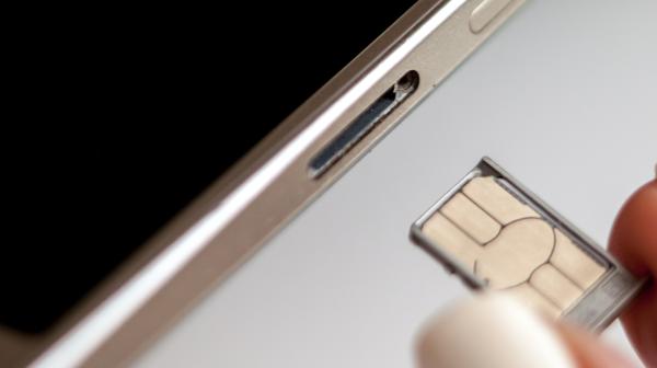 You don't have to turn off your phone to…