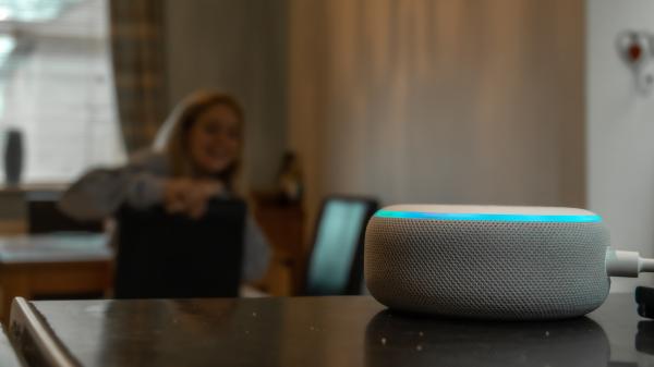photo of The reason your Amazon Alexa devices are always listening image