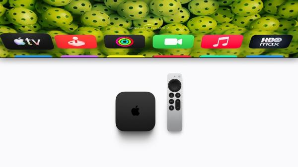 Apple TV 4K 2022 vs. 2026: What's new and is it worth the…