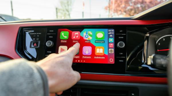 photo of iOS 27's new CarPlay features are great, but only these iPhones can actually use them image