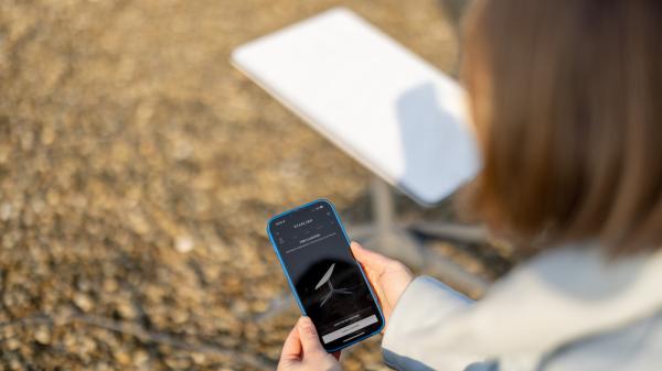 Starlink has two $55 plans that are…