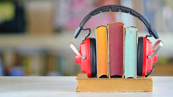 photo of YouTube is reportedly gearing up to offer audiobooks image