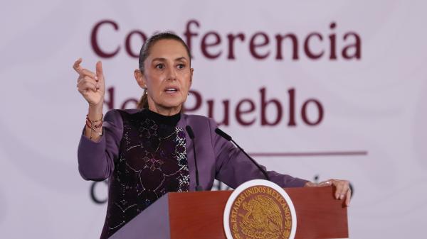 Mexico's president signs decree ordering…