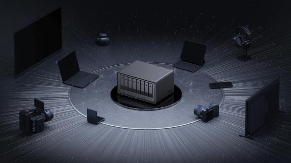 photo of What can you use the HDMI port on your Ugreen NAS for? image