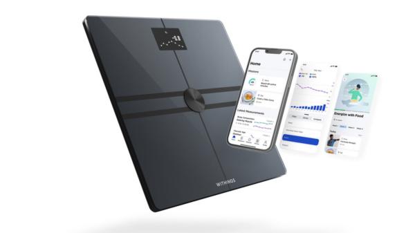 Withings wants new users to pay $100 a…