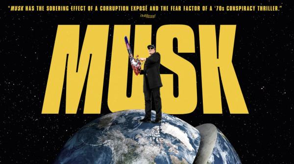 TikTok reportedly bans ads for Musk&hellip;