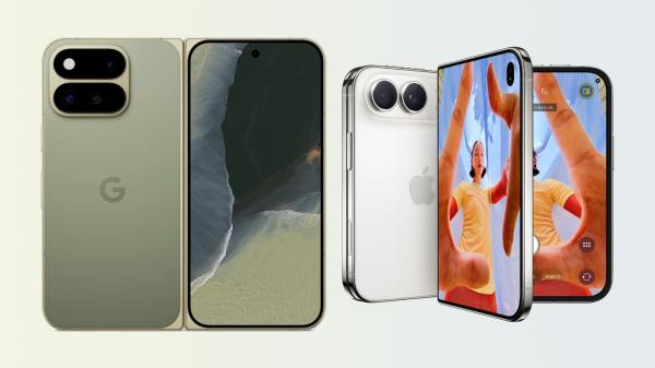 Apple iPhone Duo vs Google Pixel 11 Pro&hellip;