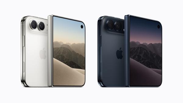photo of The Apple Store will only let you check out two iPhone Duos image