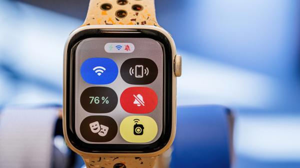 What is Theater Mode on your Apple Watch…