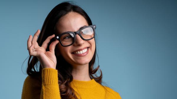 When AI glasses could be a worthy…