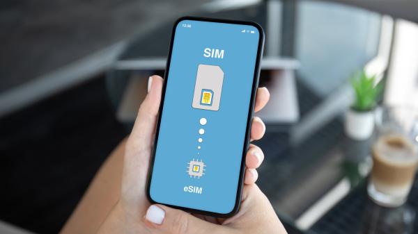 The pros and cons of using an eSIM over…