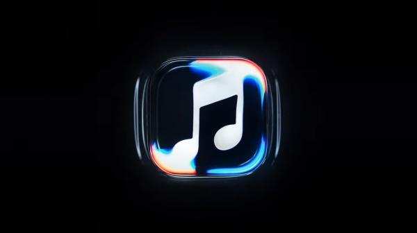 There's a new Apple Music logo and it&hellip;