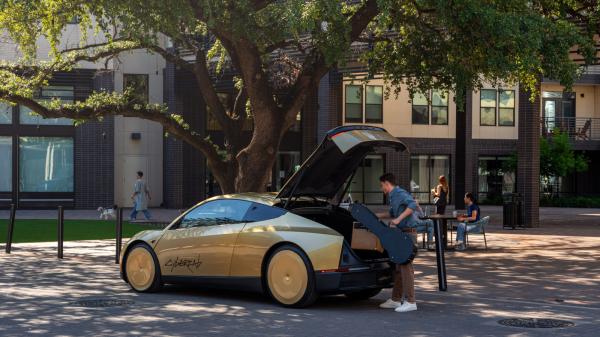 Tesla plans to start selling Cybercabs&hellip;