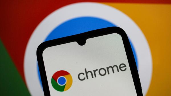 Why Google chrome is always using so&hellip;
