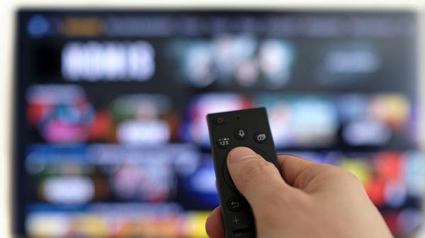 The most popular streaming platforms in the US might not be…