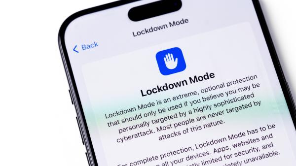 iPhone Lockdown Mode: The pros and cons…