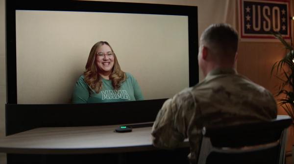 Google Beam is being deployed at 20 USO…
