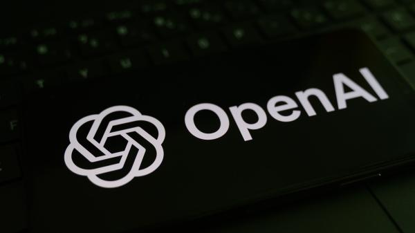 photo of OpenAI says it's cutting off internet access for frontier model training image
