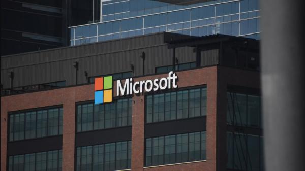 Microsoft reportedly offers voluntary…