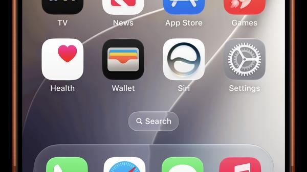 photo of Apple adds more Siri AI tools in its 27.2 system updates, out today image