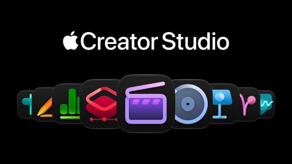 Apple Creator Studio update adds MotionVFX to Final Cut, and&hellip;