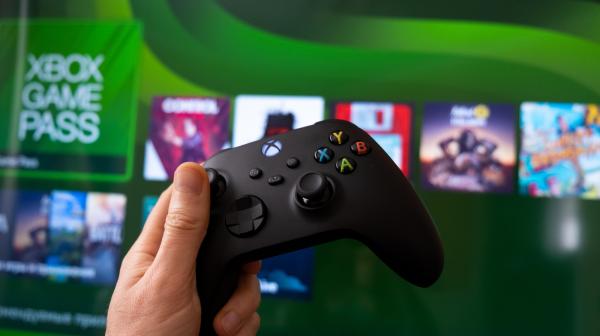 Microsoft really wants you to sell that…