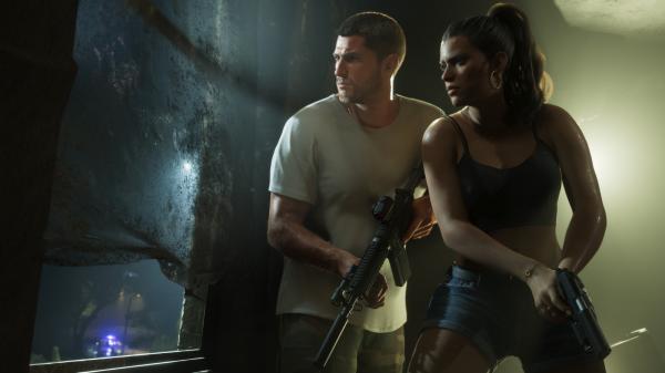 Rockstar workers in the UK will hold a union vote just as…