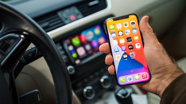 iOS 27.2 brings two new features to…