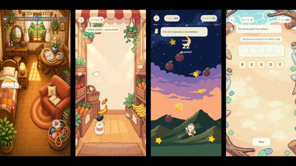 Meta's Waddle World is a Tamagotchi-like&hellip;