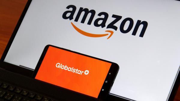 FCC clears Amazon Leo to acquire…