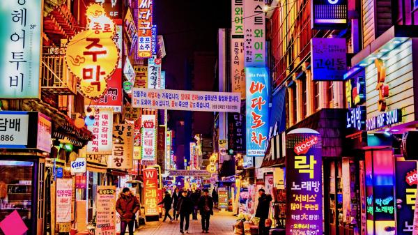 Apple and Google fined in South Korea…