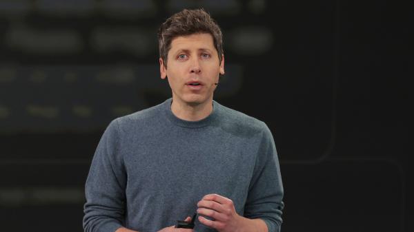 Sam Altman is upset at you for hoarding&hellip;