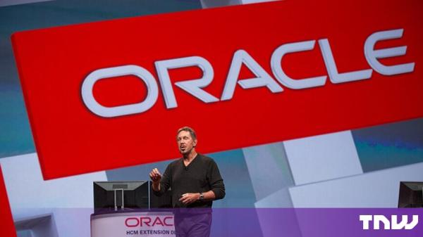 Larry Ellison steps back from the Oracle&hellip;